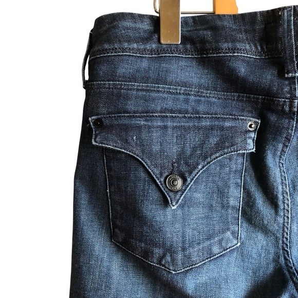 Hudson Collin Skinny in Sama Size 30 - Picture 10 of 16